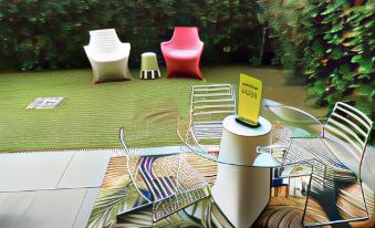 Experience Design Bed&Show