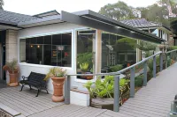 Prom Country Lodge Hotel a Foster