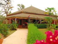 Baobab Soleil Hotels in Mbour
