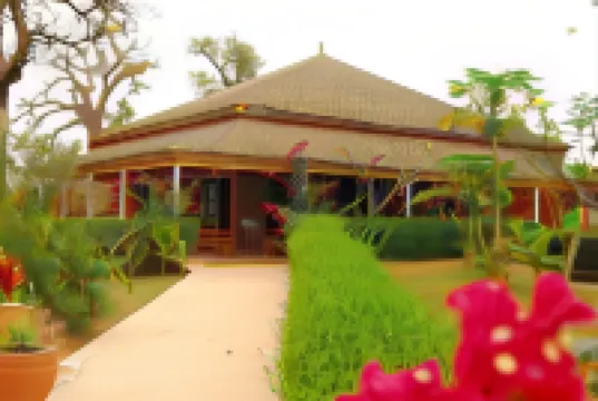 Baobab Soleil Hotels in 