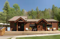 Desolation Hotel Hope Valley Hotels in Kirkwood
