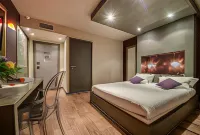 La Maison Rouge Hotels in Challes-les-Eaux