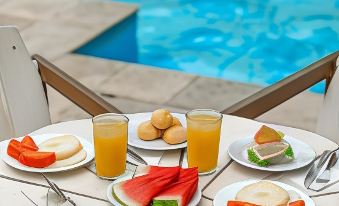 Uberaba Apart Hotel