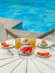 Uberaba Apart Hotel فنادق في أوبيرابا