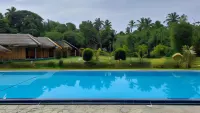 Happy Man Village Hotel a Kosgoda