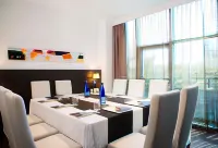 Hotel Sercotel Plana Parc Hotels in Onda