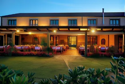 Agriturismo Biologico Corte Aragonese Hotels in Adrano