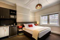 Como Court Budget Accommodation