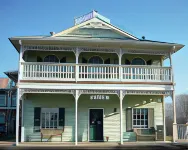 Legacy Inn - Cookeville Hoteles en Cookeville