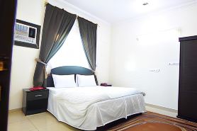 Al Eairy Apartments - Hail 3