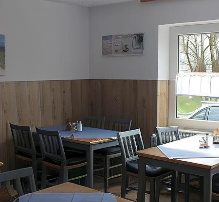 Apartmenthaus Seestern