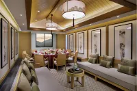 Banyan Tree Huangshan - petit déjeuner