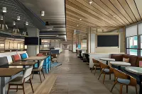 Home2 Suites by Hilton Austin East Side 5th Street