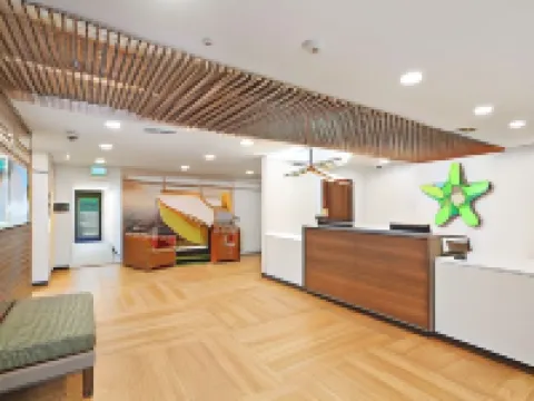 Extended Stay America Suites - Fort Lauderdale - Plantation Hotels in Plantation