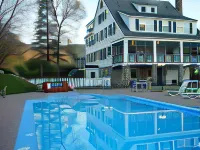 Franconia Inn Hotel a Franconia