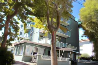 Hotel King Hotels in Cesenatico