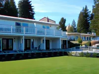 Anacortes Ship Harbor Inn - Inns