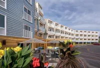 Rockland Harbor Hotel Hotels in Rockland