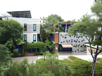 PomPom Home Hotels in Bangkok