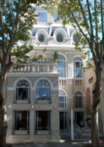 Rendez Vous Hotel Buenos Aires Hotels near Villa Crespo