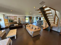 La Maison de Benjamin Hotels in Erce-pres-Liffre
