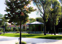 Hotel Sixteen Paris Montrouge Hotels in Montrouge