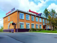 Arga Hotel Hotels in Achinsk