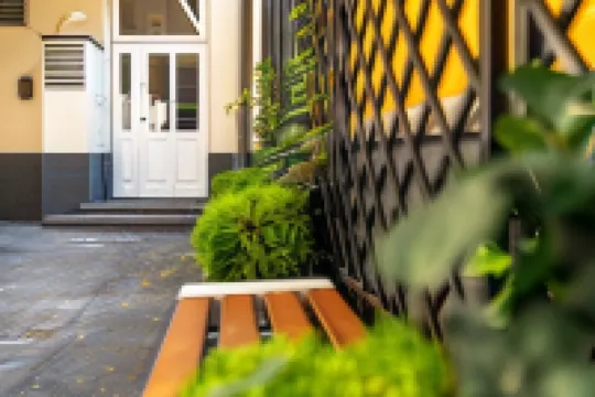 Szewska街17號公寓