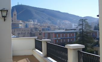 Hostal Canovas