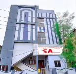 Thirunallar S A Residency Hotels near T.R.Pattinam Beach