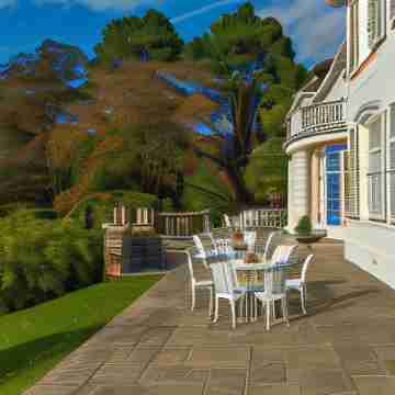 Gorse Hill Hotel Hotel Exterior