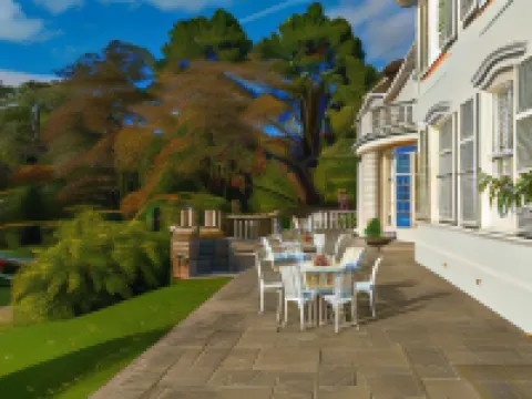 Gorse Hill Hotel Hotels in Woking