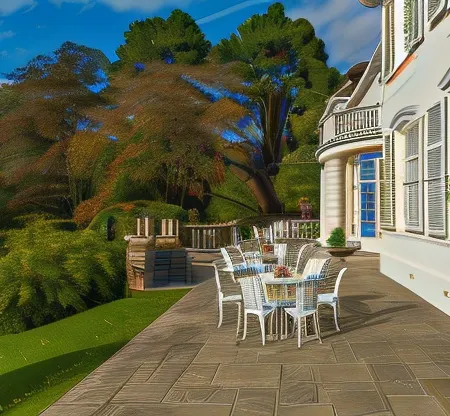 Gorse Hill Hotel