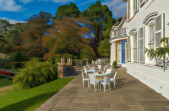 Gorse Hill Hotel Hotels in 