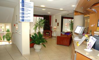 Olimp Hotel