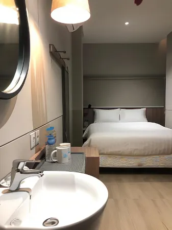 Citrip Hotel Simpang Lima