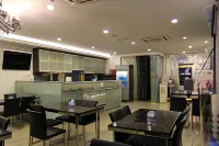 M Design Hotel @ Seri Kembangan