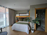 Zalle Oviedo Suites Hotels in Mieres del Camino