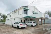 Ibai Beach Guesthouse فنادق في باتو بوروك