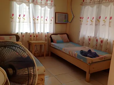 Casa Paliton Siquijor near Beach Hotels in San Juan