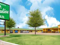 行政酒店 斯托克頓堡酒店