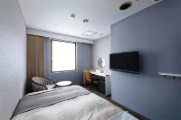Kure Morisawa Hotel Hotels in Kure