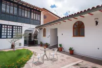 Hotel Limacpampa - Pet-friendly
