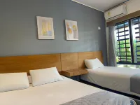 Hotel Madreselva Hôtels à : Leticia