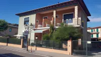Hotel Villa Italia B&B