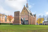 Hotel Zee Bergen Hotels in Bergen aan Zee