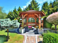 Holiday Apartment, 3 Bedrooms, Garden, Slowino Hotels in Slawno County