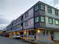 Hotel de Leon Hotels in Lahad Datu