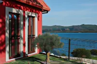Belas Vistas Hotel Hoteles en Ferral