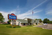 AmericInn by Wyndham Northfield Hotéis próximos à(ao) Carleton College